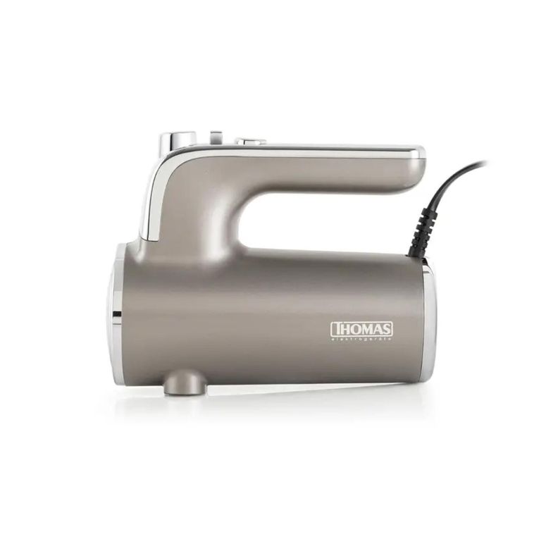 Batidora De Mano 5Vel + Turbo 400W Accesorios TH-8845M Thomas-2