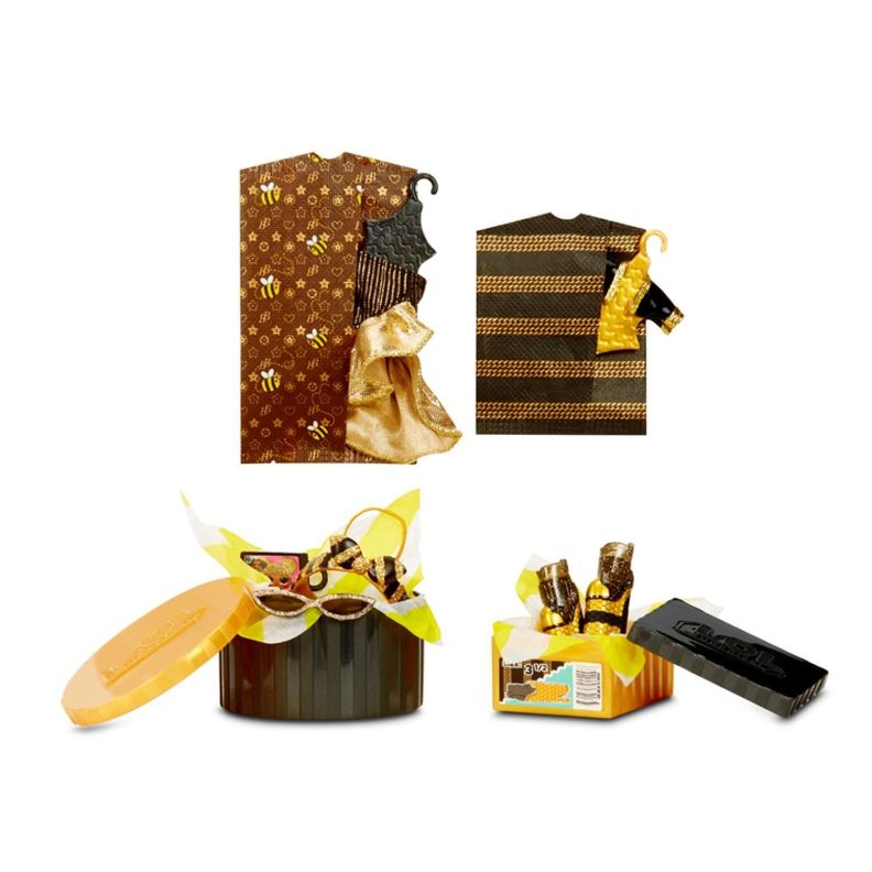 Juguete Muñeca De Modas 15 Sorpresas QB LOL Surprise Tweens-4