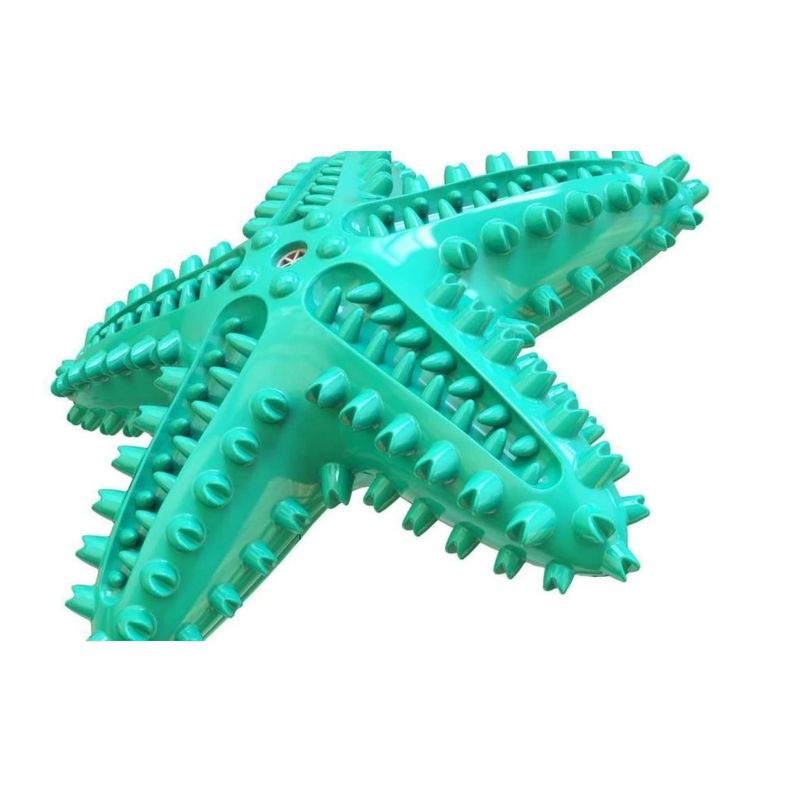 Juguete Para Morder Estrella Interactivo Mascotas Perros-2