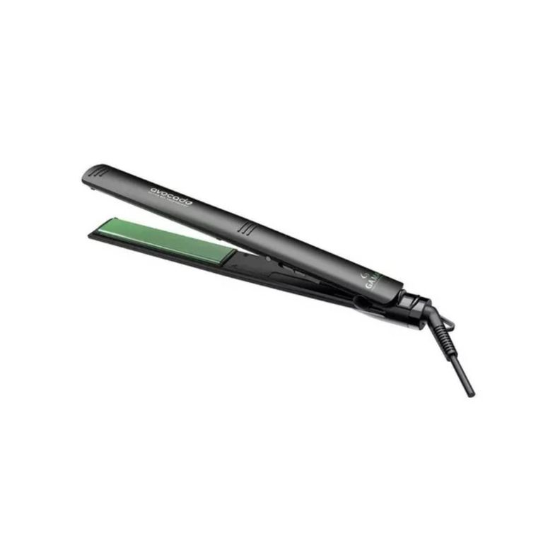 Alisador Plancha De Pelo 230°C Ceramica Avocado STD Gama-0