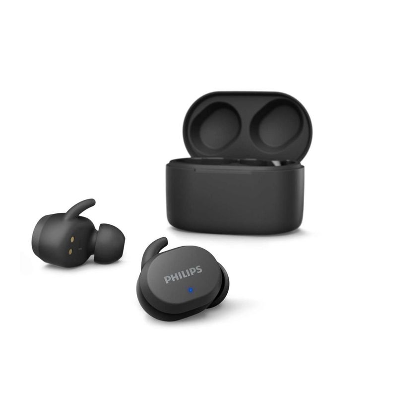 Audifonos Bluetooth TWS In Ear Negro TAT3216BK/00 -2