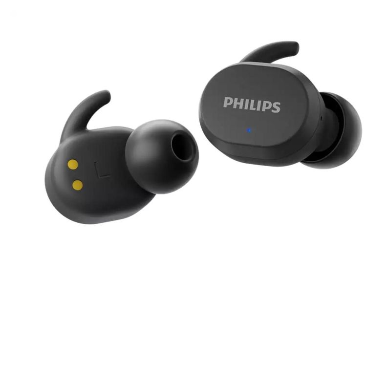 Audifonos Bluetooth TWS In Ear Negro TAT3216BK/00 -4
