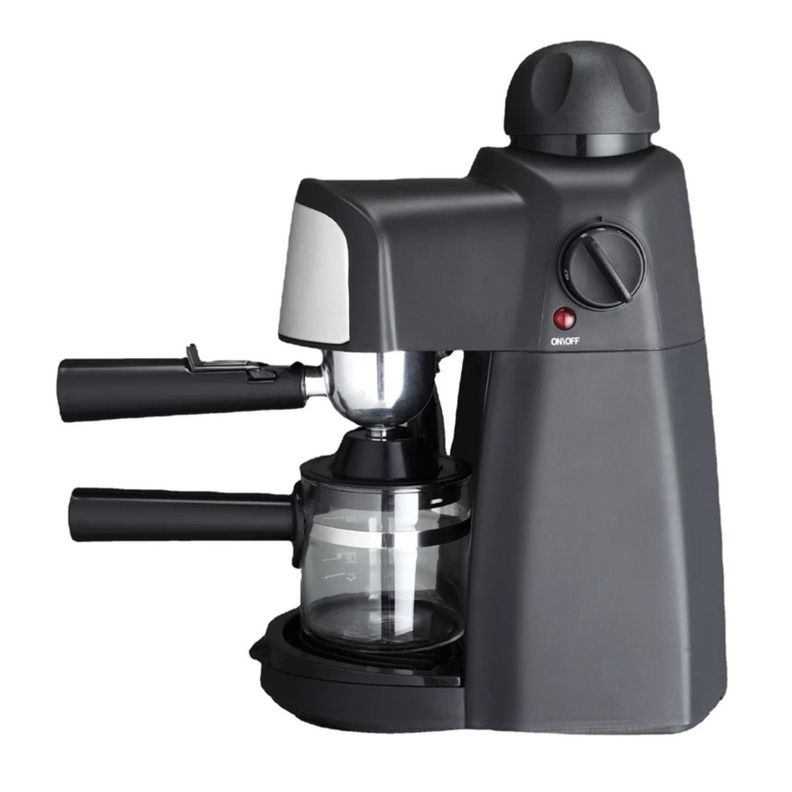 Cafetera Cafe Express Electrica 800W 240ML SK-6810 Sokany-2