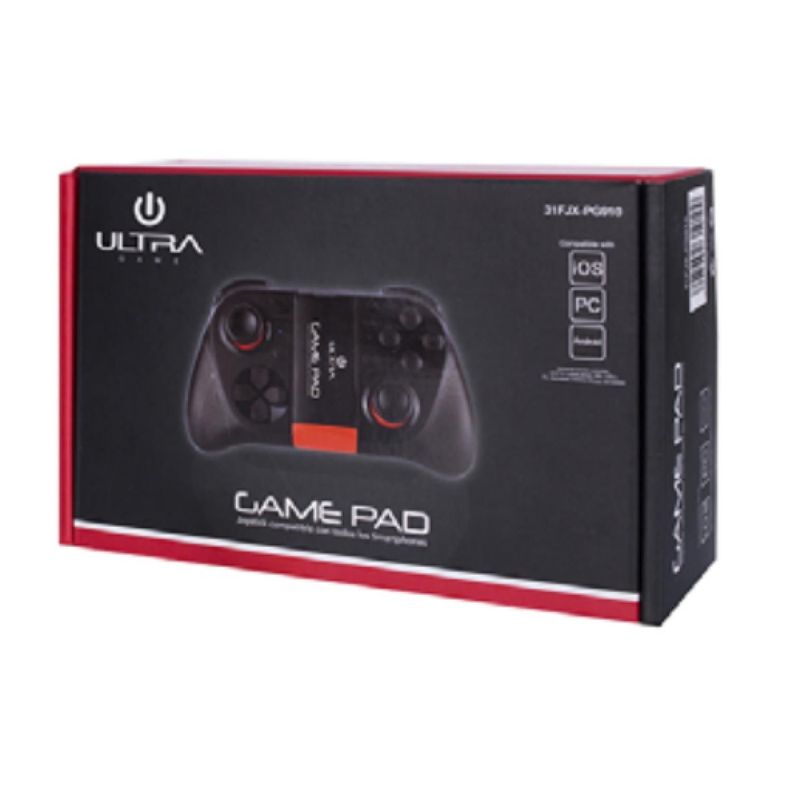 Joystick GamePad Bluetooth Para Telefonos Celulares Ultra-2