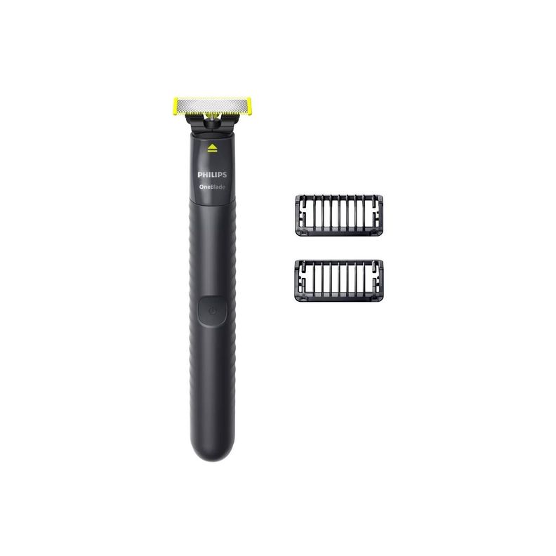 Afeitadora Oneblade Recorta Perfila Barba 3P QP1424/10-1