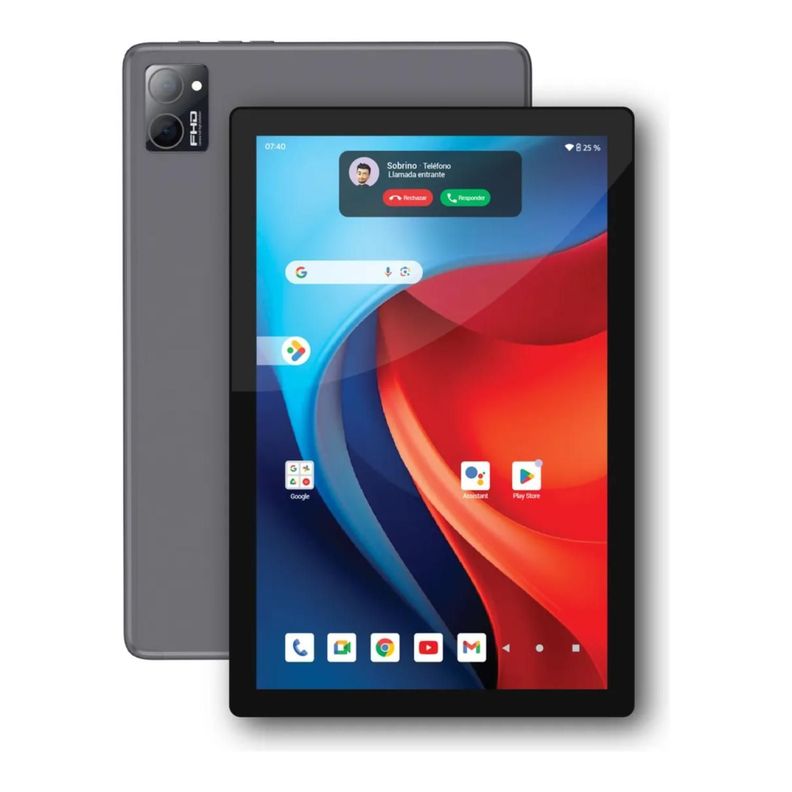 Tablet 10\