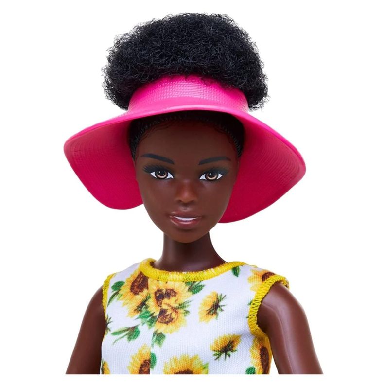 Juguete Set Barbie Jardineria Y Mascota Accesorios Mattel-2