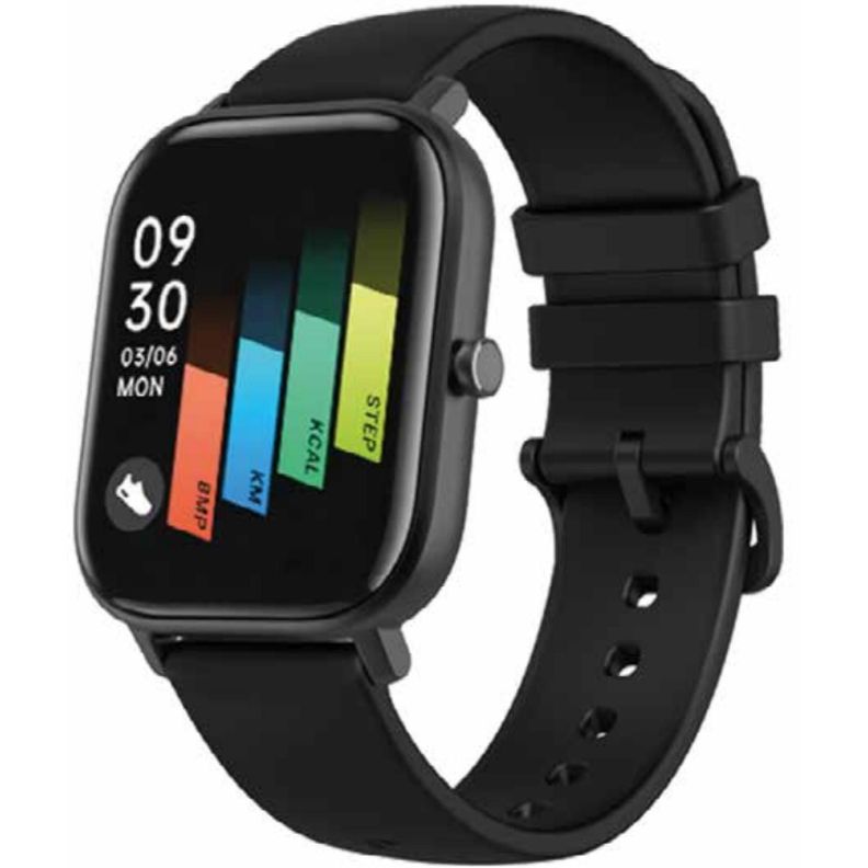 Reloj Smartwatch Touch Bluetooth Monitor De sueño Tecnolab-0