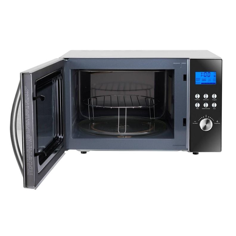 Microondas Digital 34L 5N 1000W TH-34dmg Thomas-2