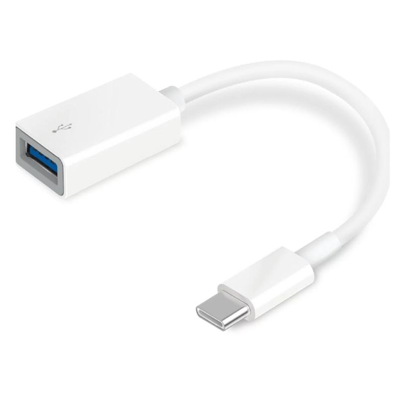 Adaptador OTG USB 3.0 A USB C UC400 Tp-Link-0