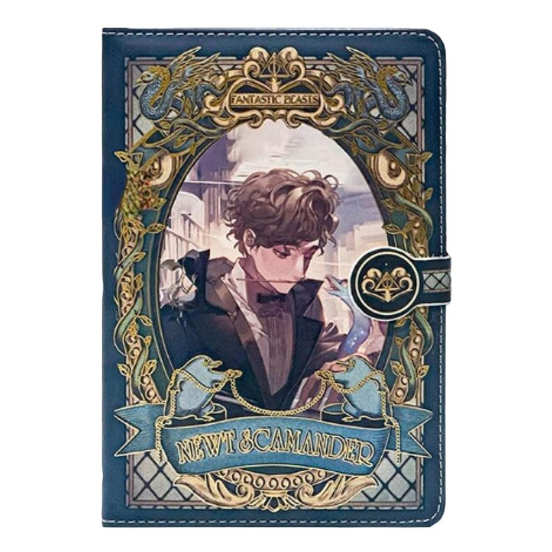 Agenda Planner Cuaderno 19x13cm-0