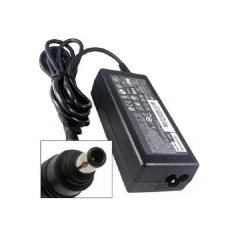 Cargador Alternativo Notebook Samsung 19V 3.16A General Power-0