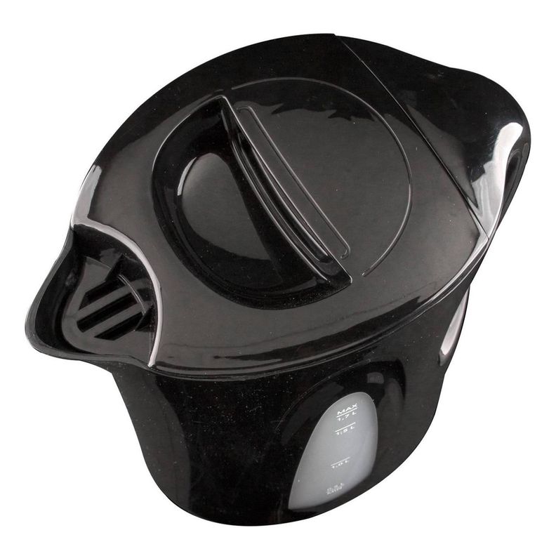 Hervidor Electrico 1.7L 2200W Negro TH-4212N Thomas-2