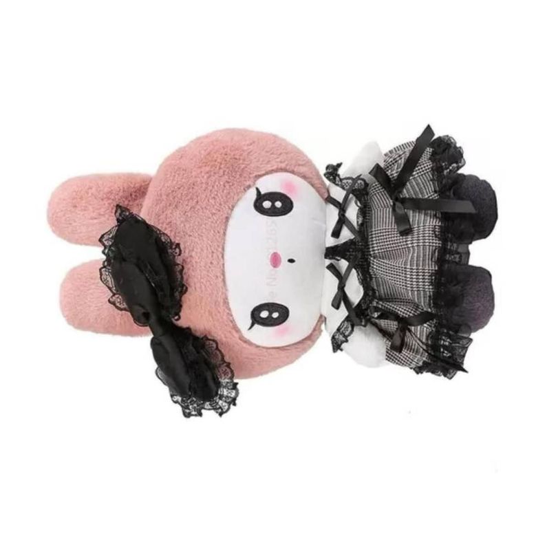 Juguete Peluche My Melody Lolita 50cm Rosado Infantil-1