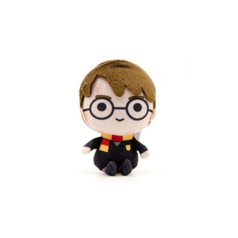 Juguete Peluche Harry Potter 20cm Harry Potter Infantil