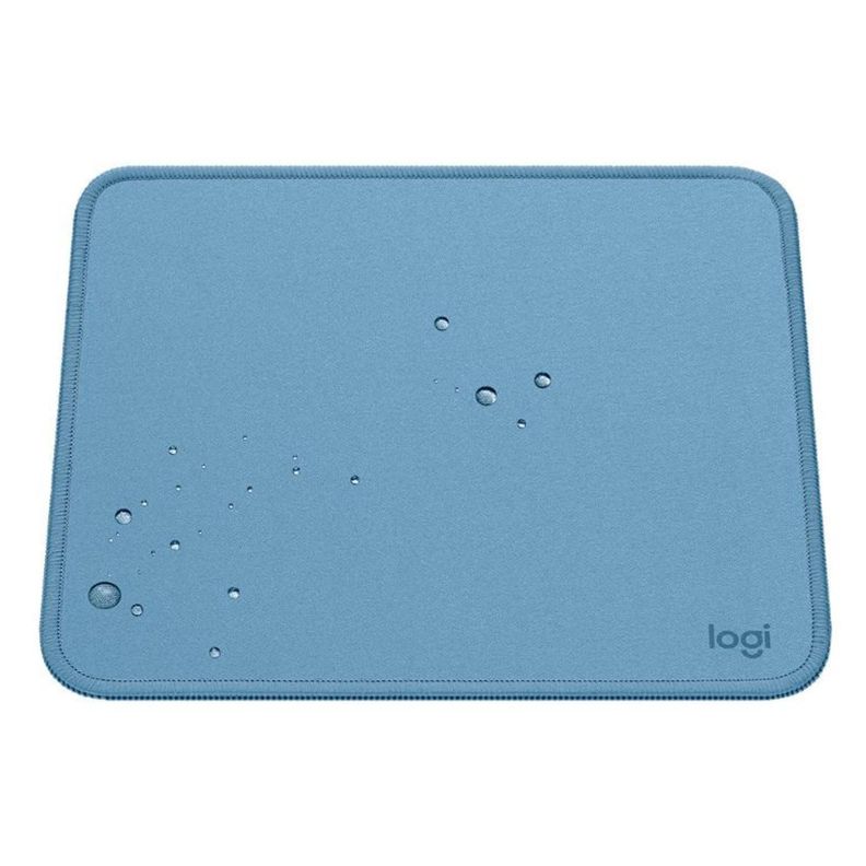 Mousepad 20x23x0.2Cm Celeste Studio Series Logitech-2