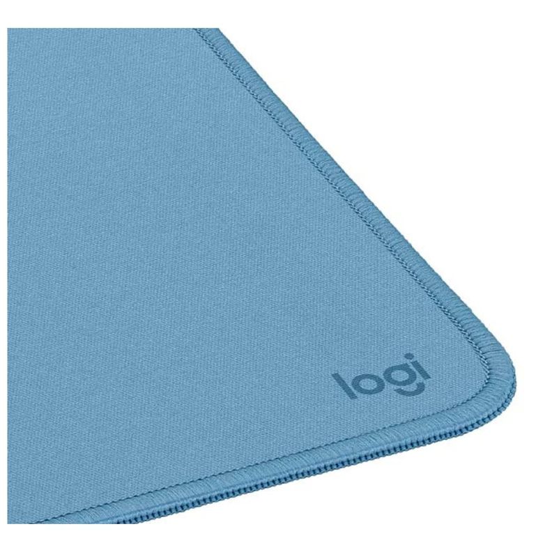 Mousepad 20x23x0.2Cm Celeste Studio Series Logitech-1