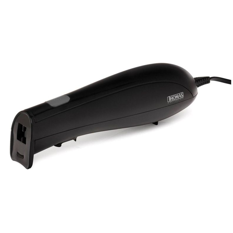 Cuchillo Electrico 150W Ergonomico 2 Cuchillos TH-90 Thomas-4