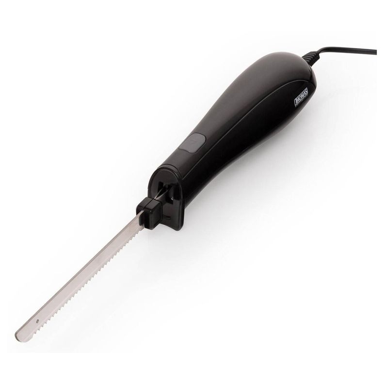 Cuchillo Electrico 150W Ergonomico 2 Cuchillos TH-90 Thomas-2
