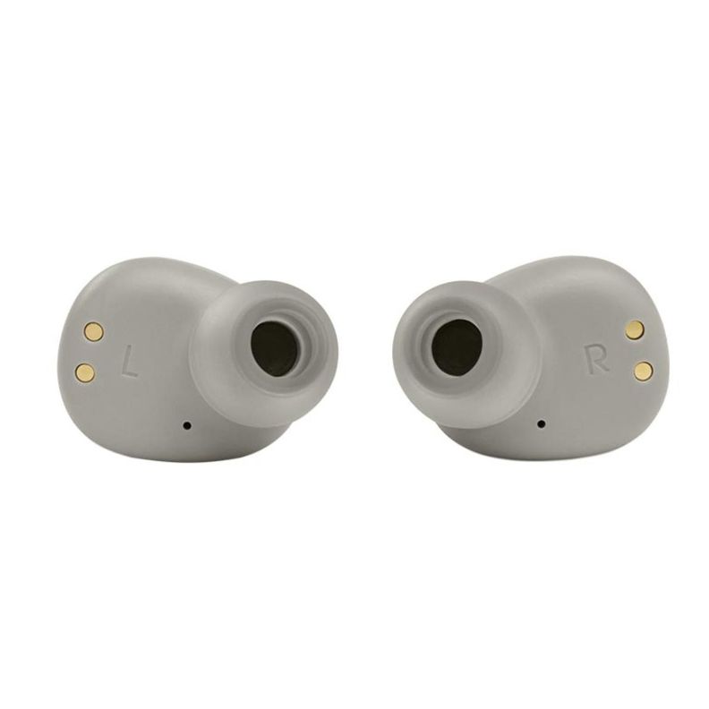 Audifonos Bluetooth Recargables TWS InEar Blanco-3