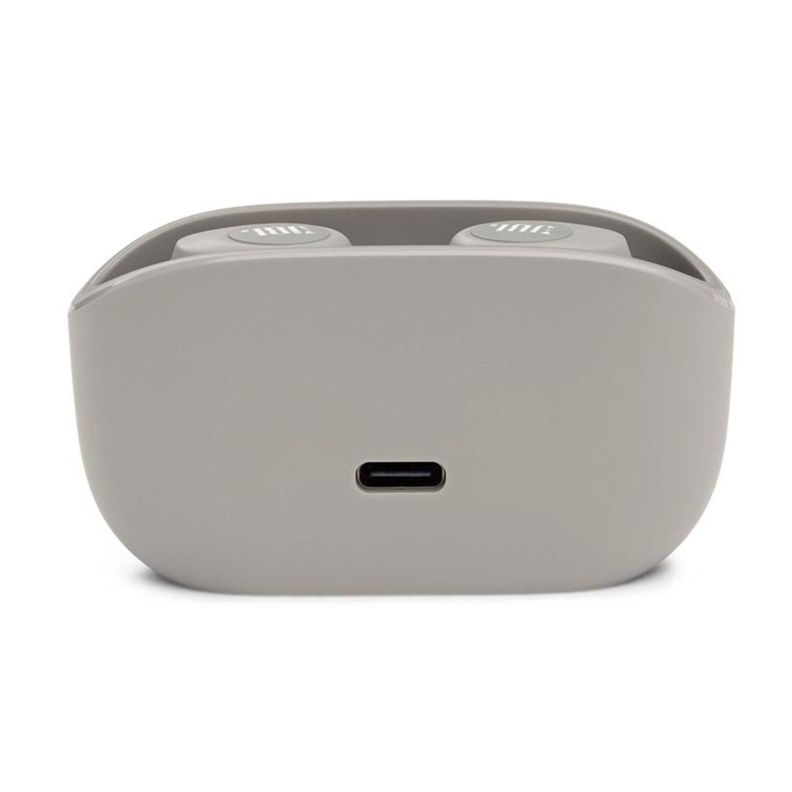Audifonos Bluetooth Recargables TWS InEar Blanco-4