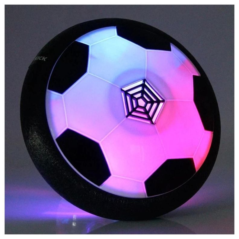 Juguete Mini Balon Flotante De Futbol Infantil-2