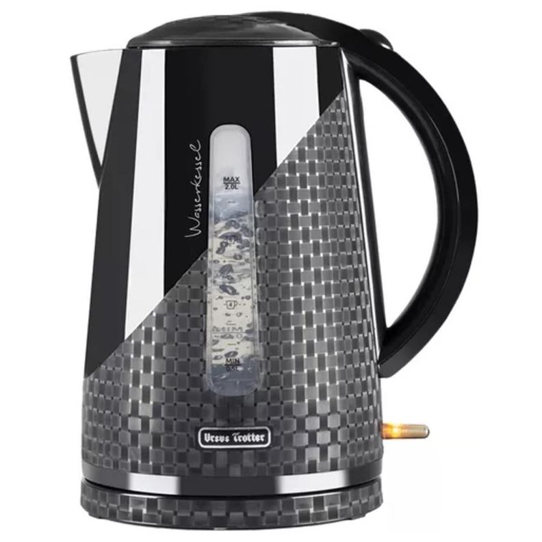 Hervidor Electrico 2000ml Elegante Dunkel17P Ursus Trotter-0