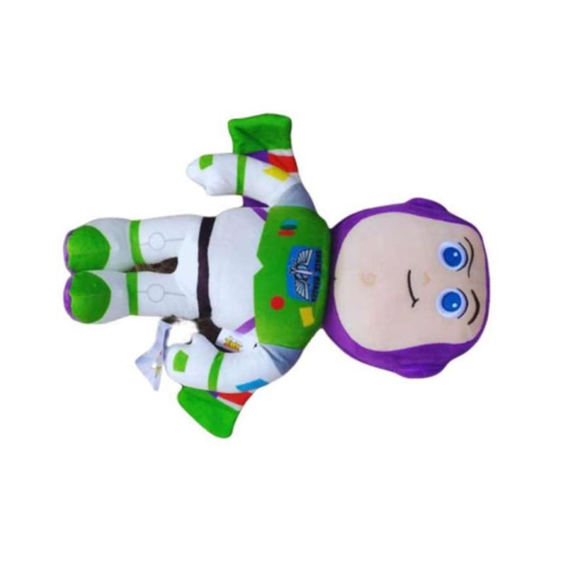 Juguete Peluche Bebe Buzz Lightyear 30cm Infantil-1