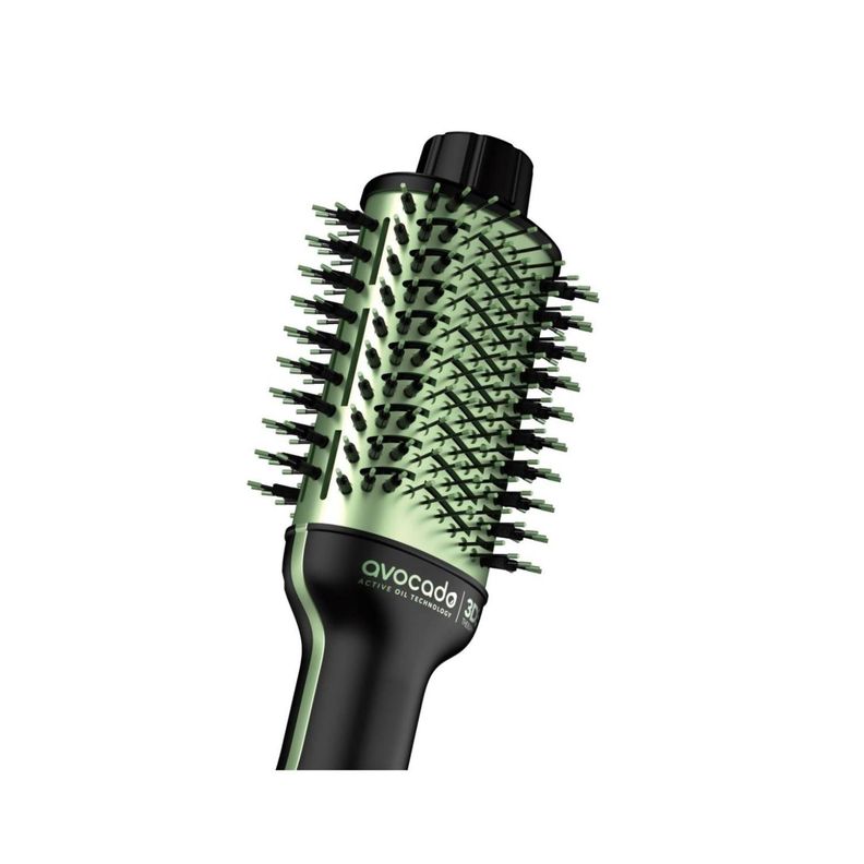 Cepillo Secador De Pelo 1300W 3Temp 2Vel Avocado Gama-1