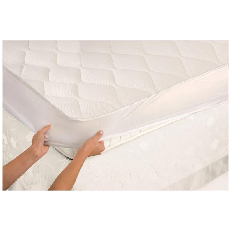 Calientacama 3 Plazas Super King 200x200CM 6 Temperaturas Maxi Adapto-2