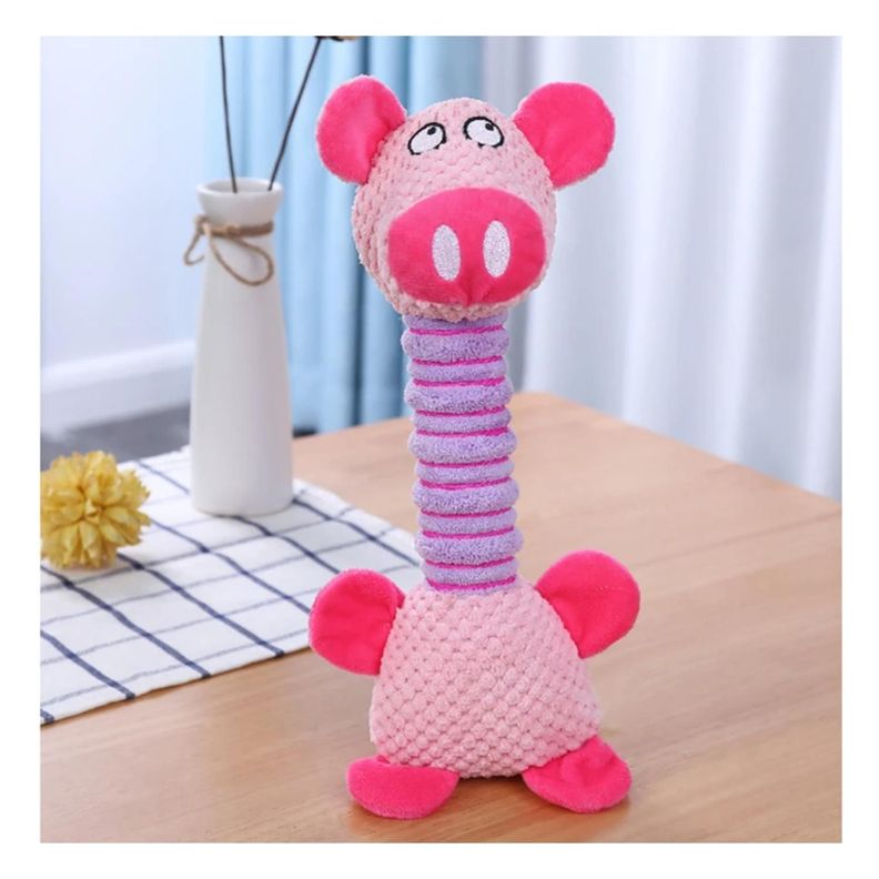 Juguete Varita Con Bola Y Raton Para Gatos Mascotas-2