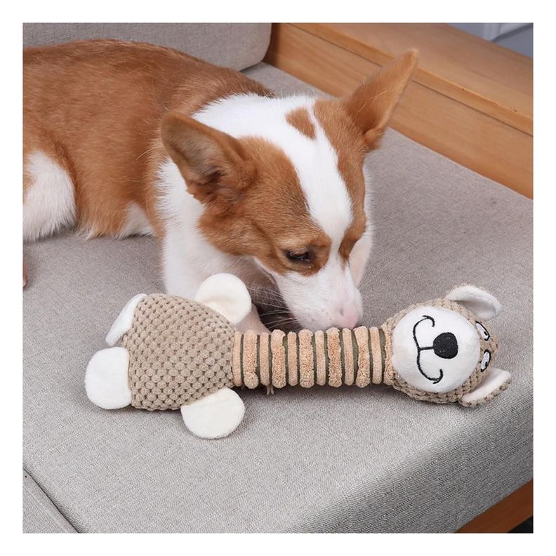 Juguete Varita Con Bola Y Raton Para Gatos Mascotas-3