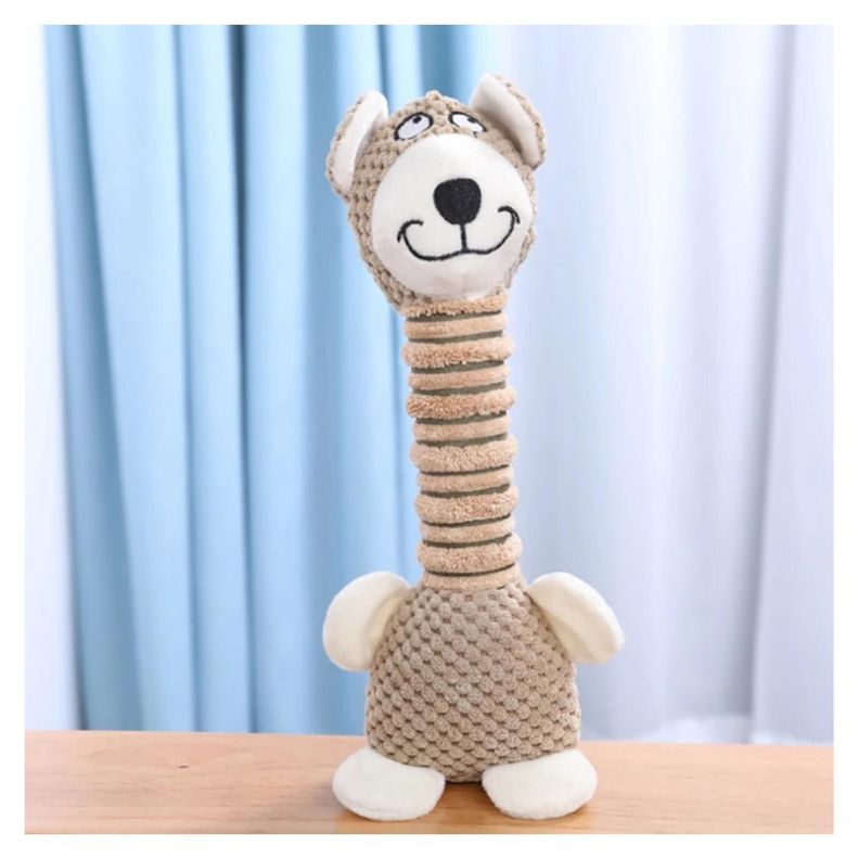 Juguete Varita Con Bola Y Raton Para Gatos Mascotas-1