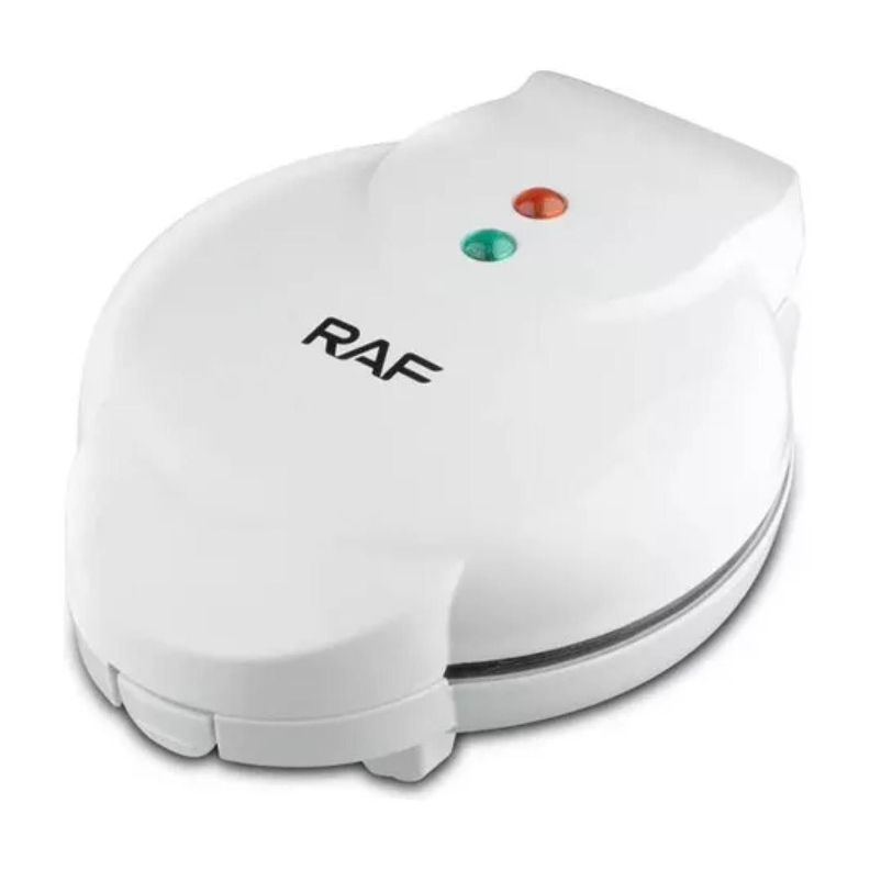 Maquina Para Hacer 7 Mini Donas 850W Antiadherente R572-0