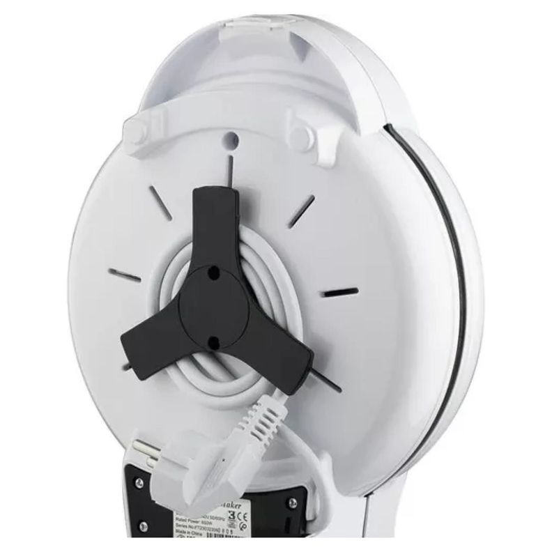 Maquina Para Hacer 7 Mini Donas 850W Antiadherente R572-2