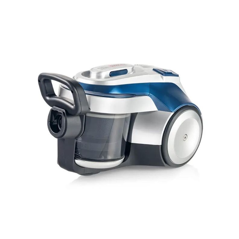 Aspiradora Electrica Ciclonica 1800W 2L LED TH-2206BL Thomas-4