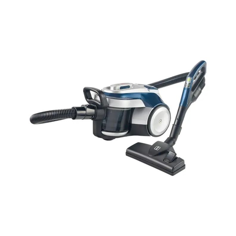 Aspiradora Electrica Ciclonica 1800W 2L LED TH-2206BL Thomas-6