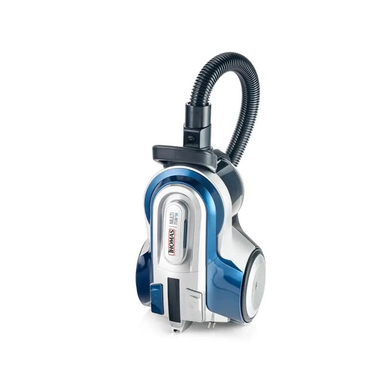 Aspiradora Electrica Ciclonica 1800W 2L LED TH-2206BL Thomas-5