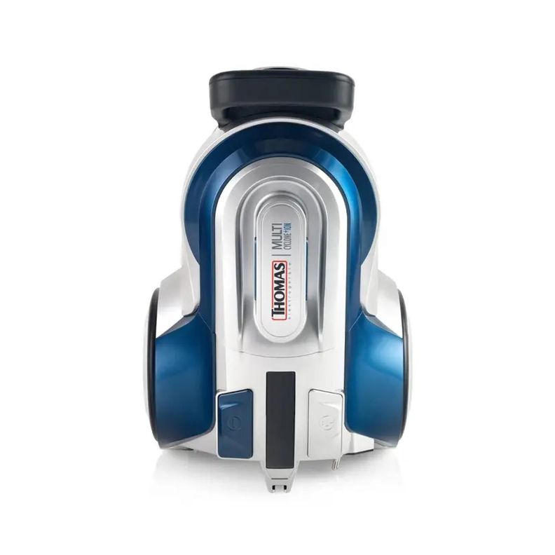 Aspiradora Electrica Ciclonica 1800W 2L LED TH-2206BL Thomas-3