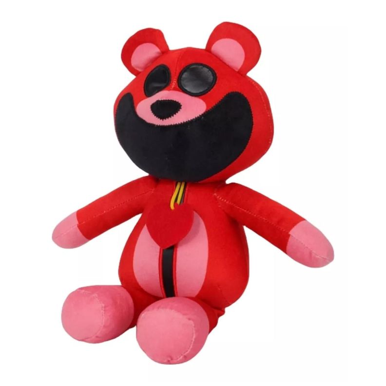 Juguete Peluche Smiling Critters 30cm Bobby BearHug-0