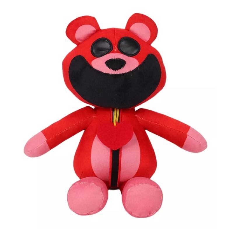 Juguete Peluche Smiling Critters 30cm Bobby BearHug-2