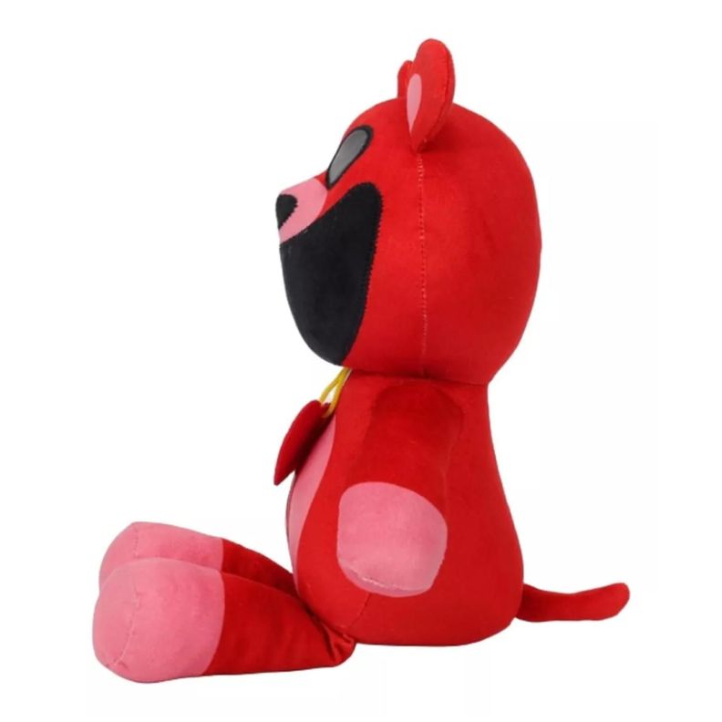 Juguete Peluche Smiling Critters 30cm Bobby BearHug-3