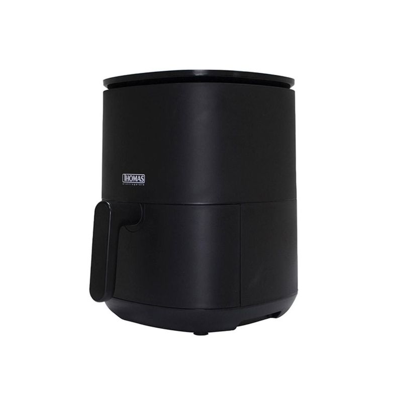 Freidora De Aire Air Fryer Digital 3L 1300W Negro TH-AF30DN-2