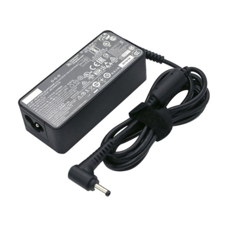 Cargador Alternativo Para Notebook Lenovo 20V 2.25A 45W General Power-0