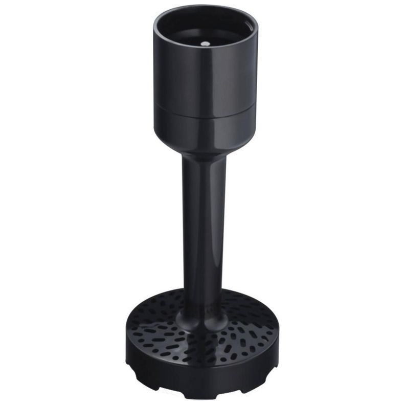 Minipimer Batidora De Inmersion 700ml Rojo Stick Mixer Oster-4