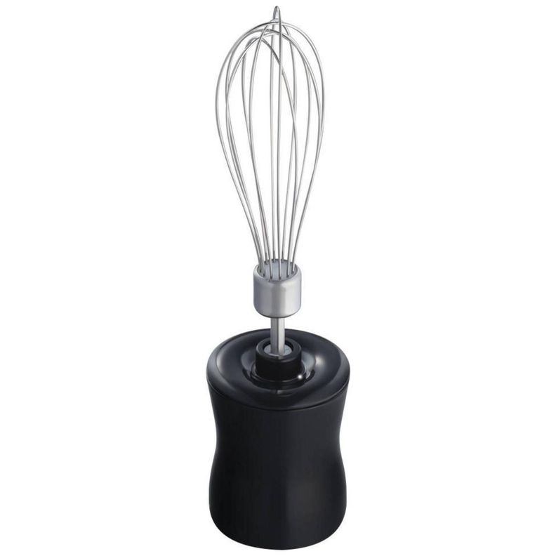 Minipimer Batidora De Inmersion 700ml Rojo Stick Mixer Oster-2