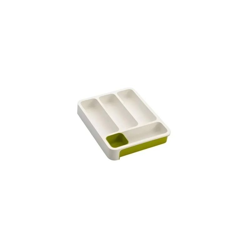 Organizador De Cubiertos Menaje Para Gavetas De Cocina-1