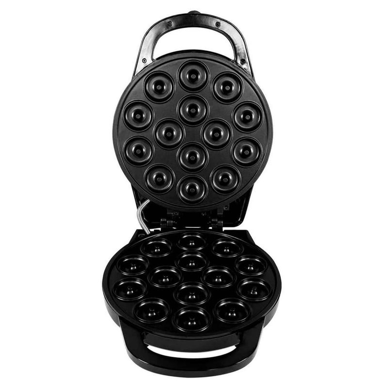 Maquina Para Donas 14 Unidades Bdm04 Donuts Maker Blanik-2