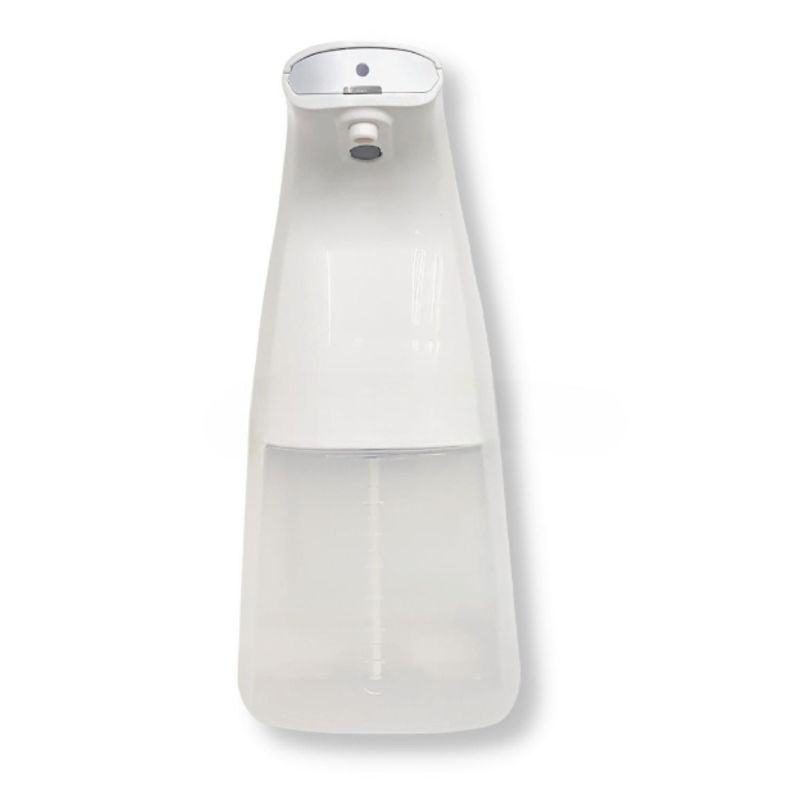 Dispensador De Jabon Automatico A Pilas Para Baños-0