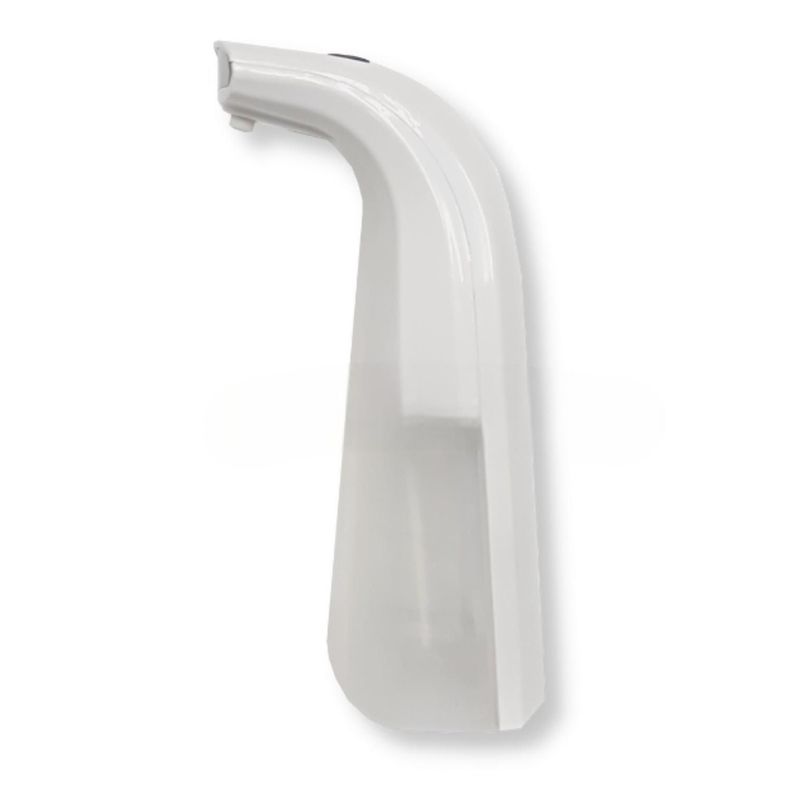 Dispensador De Jabon Automatico A Pilas Para Baños-1
